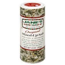 Jane's crazy salt hotsell